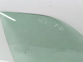 Citroen C4 Grand Picasso Front door window glass four-door E943R000016