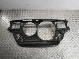 Volkswagen PASSAT B5 Support de radiateur sur cadre face avant 