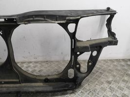 Volkswagen PASSAT B5 Support de radiateur sur cadre face avant 