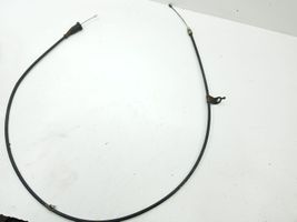 Chrysler Voyager Handbrake/parking brake wiring cable 