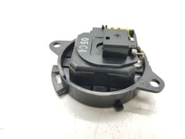 Citroen C4 Grand Picasso Enceinte haute fréquence de porte avant 9633355780