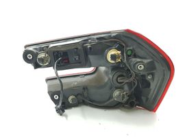 Citroen C4 Grand Picasso Lampa tylna 9676853980