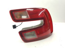 Citroen C4 Grand Picasso Luci posteriori 9676853880