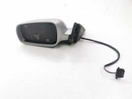 Volkswagen PASSAT B5 Manual wing mirror 3B0857933