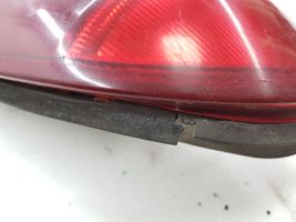 Opel Astra G Luci posteriori 393033