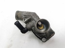 Opel Astra G Boîtier de thermostat / thermostat 2503185