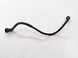 Chevrolet Captiva Fuel line/pipe/hose 