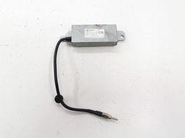 Chevrolet Captiva Amplificateur d'antenne 96628348