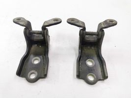 Chevrolet Captiva Front door hinge set 