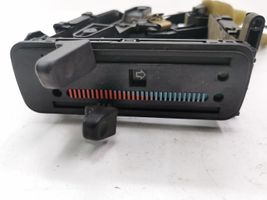Ford Scorpio Panel klimatyzacji 89GG18K309