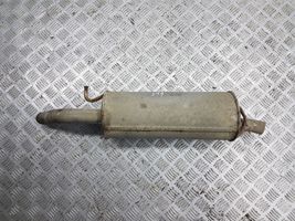 Ford Orion Muffler/silencer 