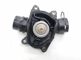 BMW X5 E53 Termostat / Obudowa termostatu 2354056