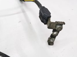 Mazda CX-7 Faisceau de câblage pour moteur EH6467070B