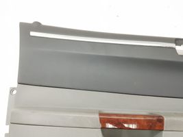 Chrysler 300 - 300C Etuoven verhoilu 0YH331DBAG