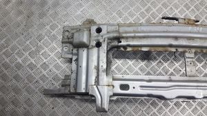 Opel Antara Pannello di supporto del radiatore 