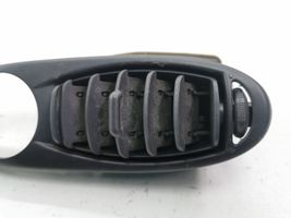 Citroen C8 Griglia di ventilazione posteriore 1487456077