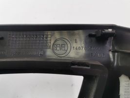 Citroen C8 Klimato kontrolės/ pečiuko kontrolės apdaila 1487835077