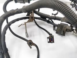 Ford Focus Cableado de instalación del motor 3M5T14A280LK