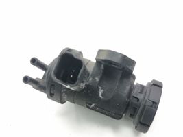 Citroen C8 Electrovanne Soupape de Sûreté / Dépression 9635704380