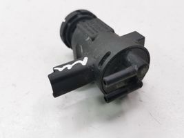 Citroen C8 Vacuum valve 9635704380