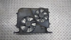 Opel Antara Ventilateur de refroidissement de radiateur électrique 96629052