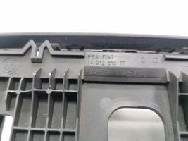 Citroen C8 Boîte / compartiment de rangement pour tableau de bord 1491281077