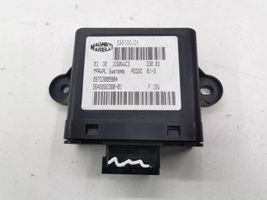 Citroen C8 Unité de commande / module de pompe à carburant 9648282380