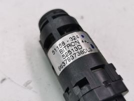 Citroen C8 Sonde température extérieure 9637937380L3