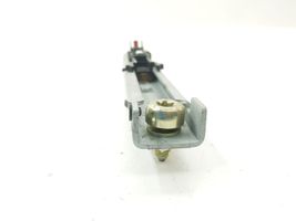 Citroen C8 Rail de réglage hauteur de ceinture de sécurité 9644204180