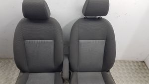 Ford Focus C-MAX Tapicerka / Komplet 