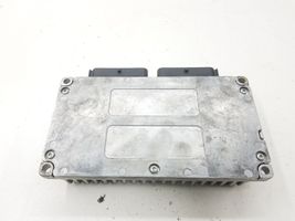 Citroen C8 Pavarų dėžės valdymo blokas 9653213590