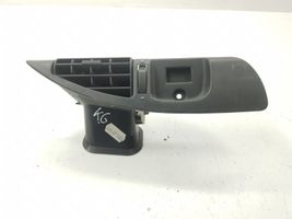 Citroen C8 Aizmugurējā gaisa - ventilācijas reste 1488069077