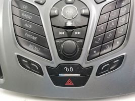 Ford C-MAX II Modulo di controllo consolle centrale AM5T18K811BD