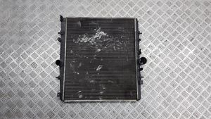 Citroen C8 Coolant radiator 732945