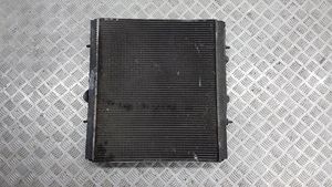 Citroen C8 Coolant radiator 732945