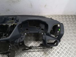 Ford C-MAX II Deska rozdzielcza AM5118470