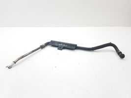 Citroen C8 Power steering hose/pipe/line 