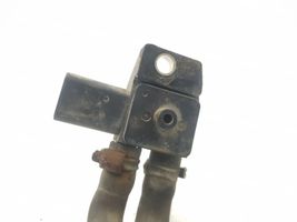 Citroen C8 Exhaust gas pressure sensor 9662143180