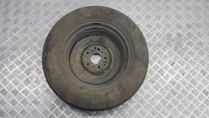 Chrysler Voyager R17 spare wheel 