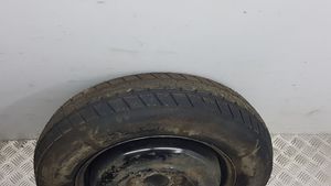 Chrysler Voyager R17 spare wheel 