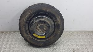 Chrysler Voyager R17 spare wheel 