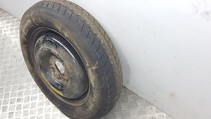 Chrysler Voyager R17 spare wheel 