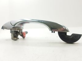 Chrysler 300 - 300C Maniglia esterna per portiera anteriore 05065800AC