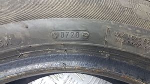 Toyota Corolla E120 E130 Pneumatici estivi R16 