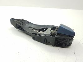 Citroen C4 Grand Picasso Support extérieur, poignée de porte arrière GE0016532