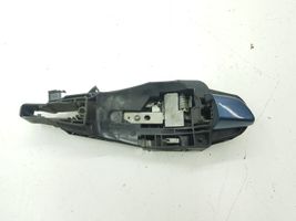 Citroen C4 Grand Picasso Support extérieur, poignée de porte arrière GE0016532