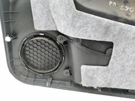 Chevrolet Captiva Etuoven verhoilu 96662205