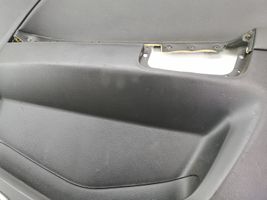 Opel Antara Обшивка задней двери P96812904