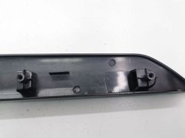 Chevrolet Captiva Baguette moulure de porte arrière 96630796