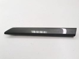 Chevrolet Captiva Baguette moulure de porte arrière 96630796